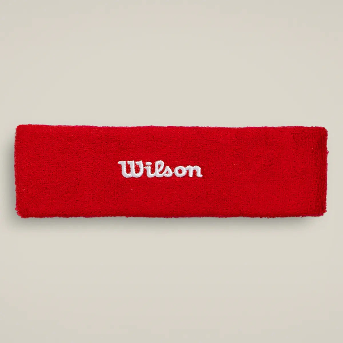WILSON LOGO BANNER