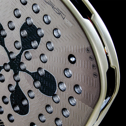 BULLPADEL NEURON 02 PREMIER 26 PADEL RACKET