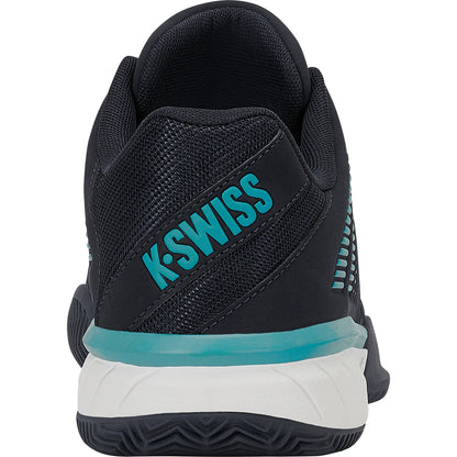 CHAUSSURES K-SWISS EXPRESS LIGHT 3 TERRE BATTUE