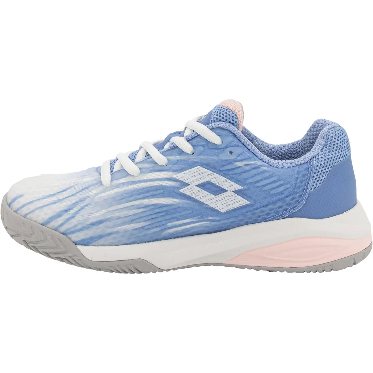 CHAUSSURES LOTTO JUNIOR MIRAGE 200 II TOUTES SURFACES
