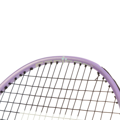 BADMINTONSCHLÄGER CARLTON VAPOUR TRAIL HT 74 (BESAITET)