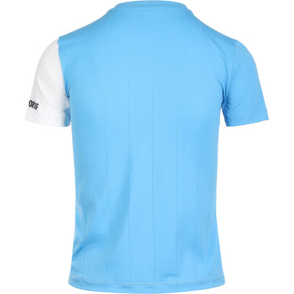 T-SHIRT LE COQ SPORTIF JUNIOR PRO TENNIS NEW YORK