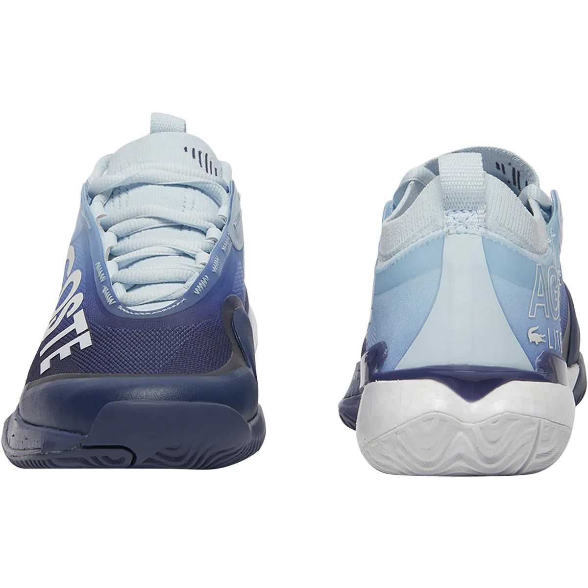 CHAUSSURES LACOSTE FEMME AG-LT LITE TOUTES SURFACES