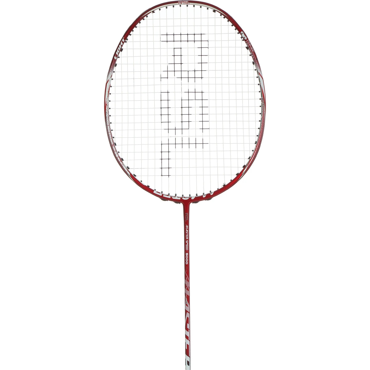 RAQUETTE DE BADMINTON RSL MASTER SPEED 5000 (CORDEE)