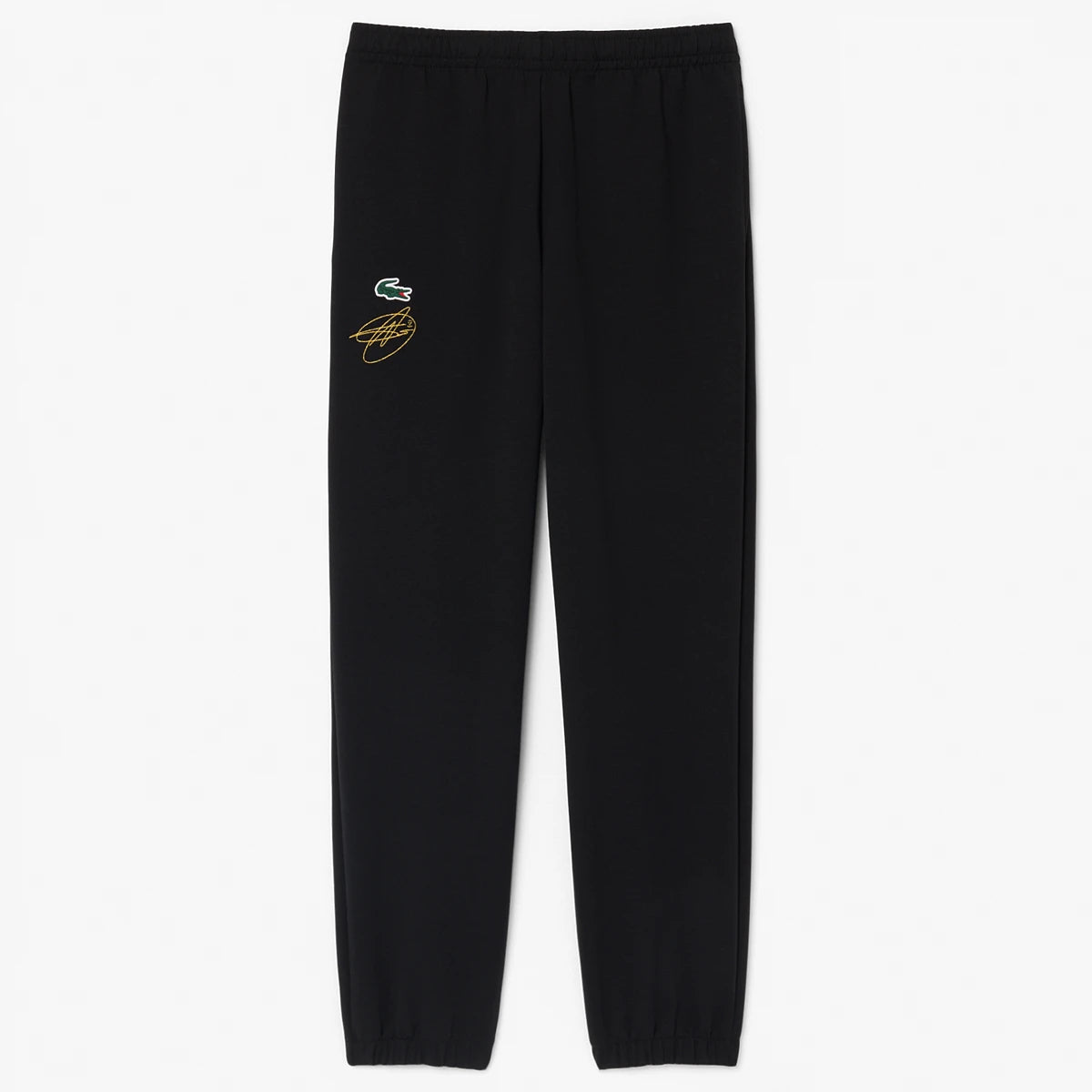 LACOSTE DJOKOVIC ON COURT HOSE