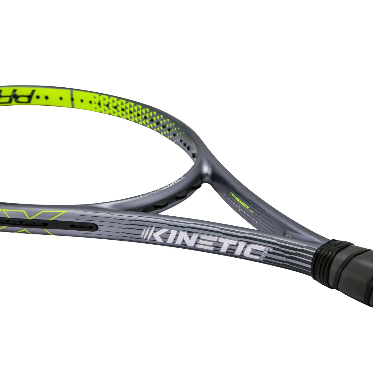 RAQUETTE PRO KENNEX KI Q+5 (300 GR)