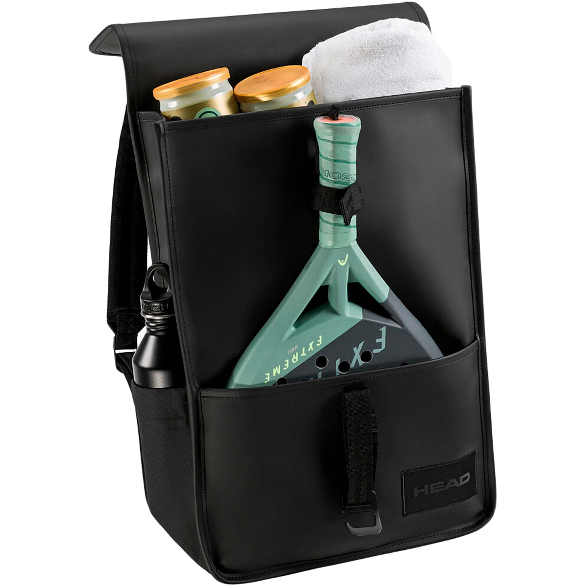 HEAD PRO PADEL BACKPACK 23L