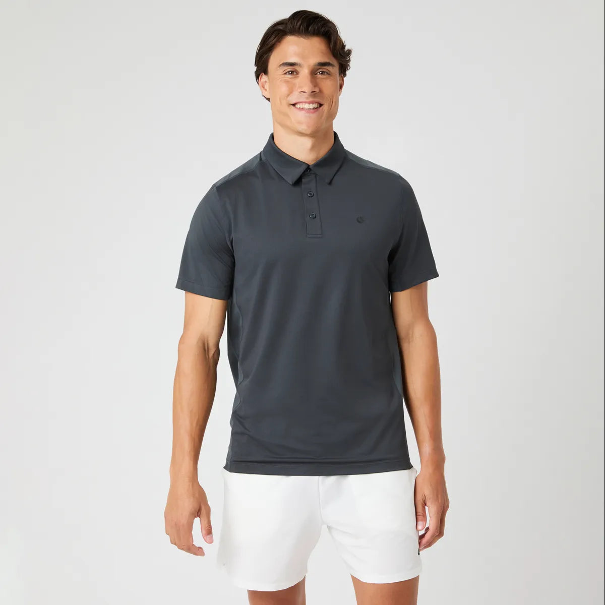 POLO BJORN BORG TENNIS ACE MESH