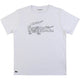 T-SHIRT LACOSTE JUNIOR