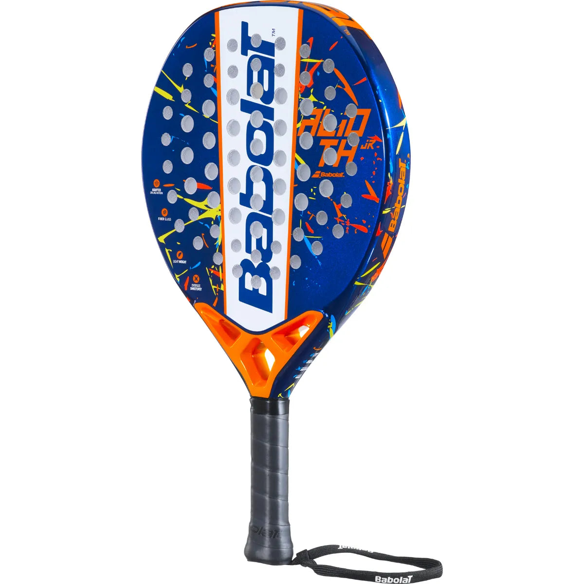 RAQUETTE DE PADEL BABOLAT ALIOTH JUNIOR