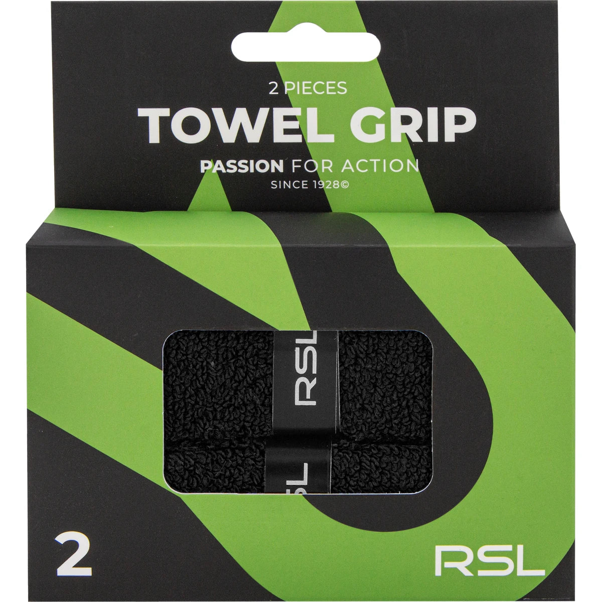 GRIP RSL 555 EPONGE X2