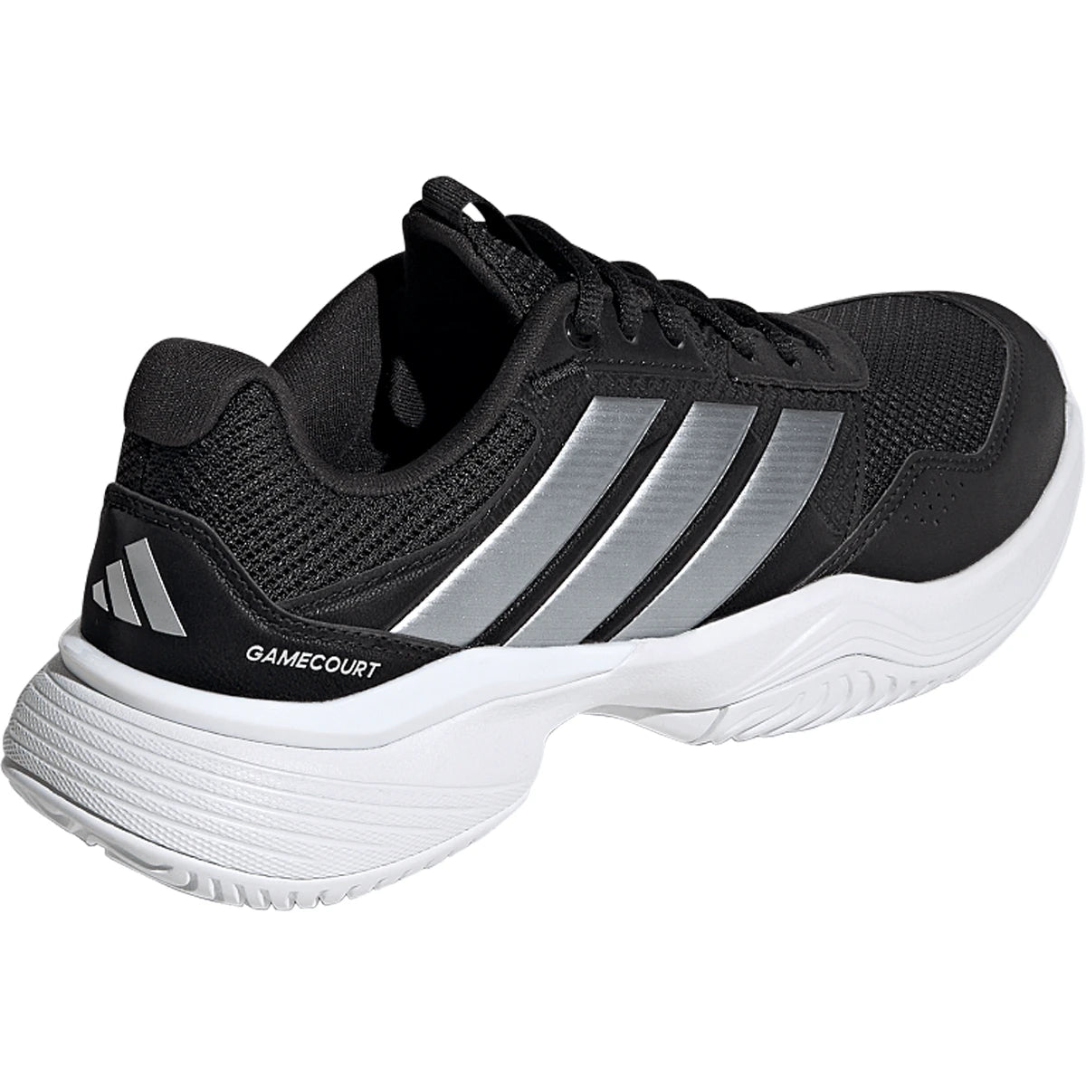 ADIDAS DAMENSCHUHE GAMECOURT 3 FÜR ALLE BÖDEN