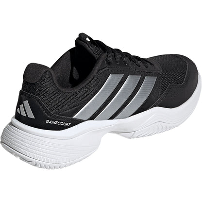 ADIDAS DAMENSCHUHE GAMECOURT 3 FÜR ALLE BÖDEN