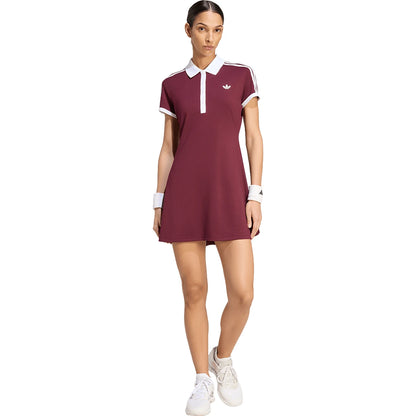 ROBE ADIDAS FEMME CLASSICS