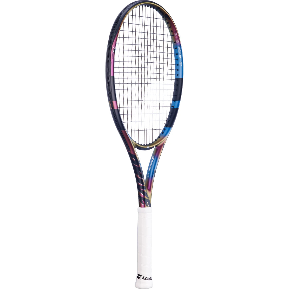 RAQUETTE BABOLAT PURE DRIVE TEAM SPECTRA EDITION (285 GR)
