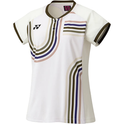 YONEX WOMEN'S TOUR ELITE T-SHIRT