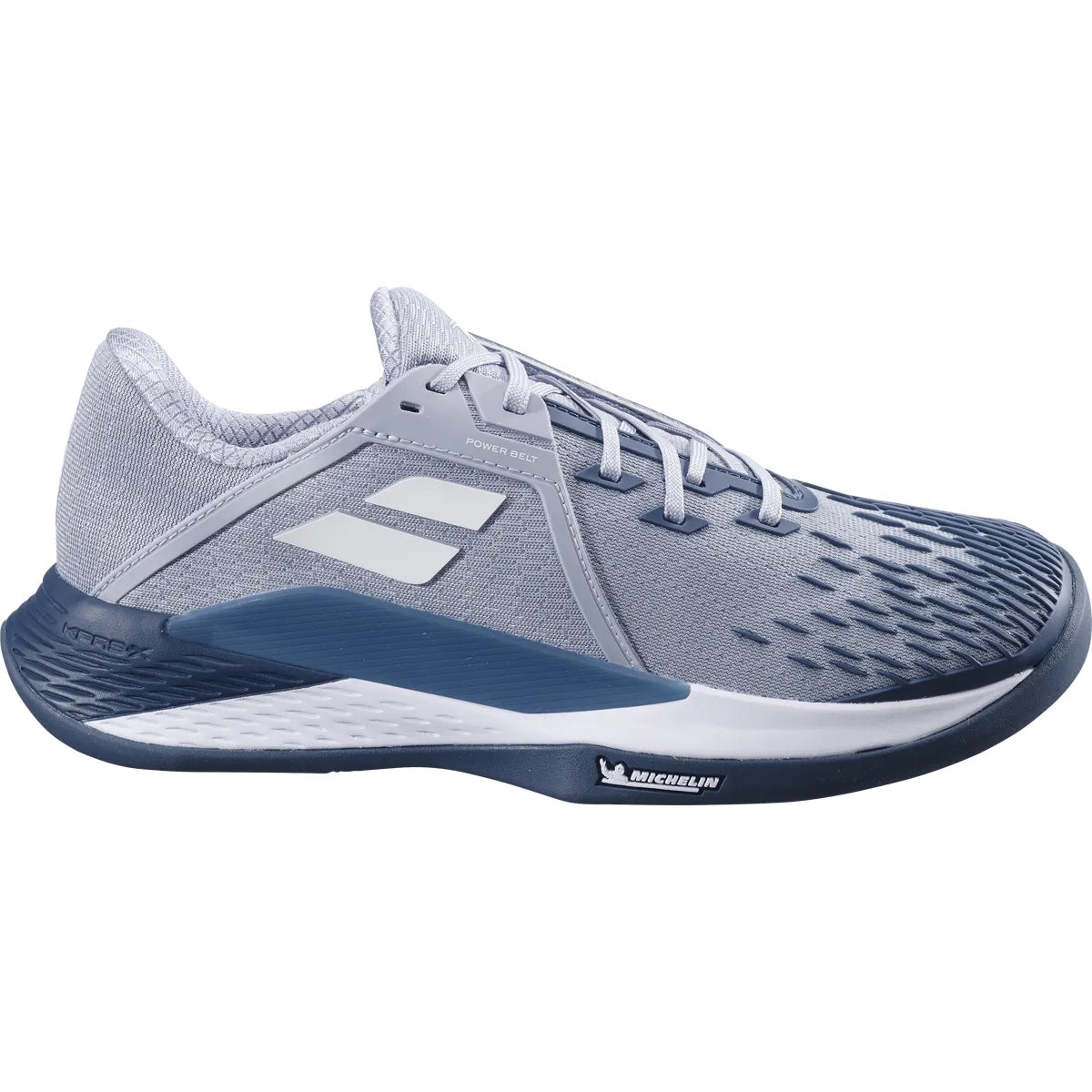 BABOLAT PROPULSE FURY SCHUHE FÜR ROTER SAND