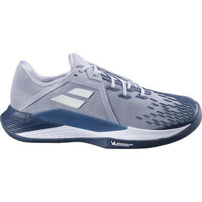 BABOLAT PROPULSE FURY SCHUHE FÜR ROTER SAND