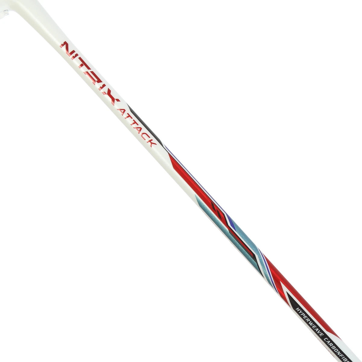 BADMINTON RACKET HUNDRED NITRIX ATTACK (5U) - SRIKANTH