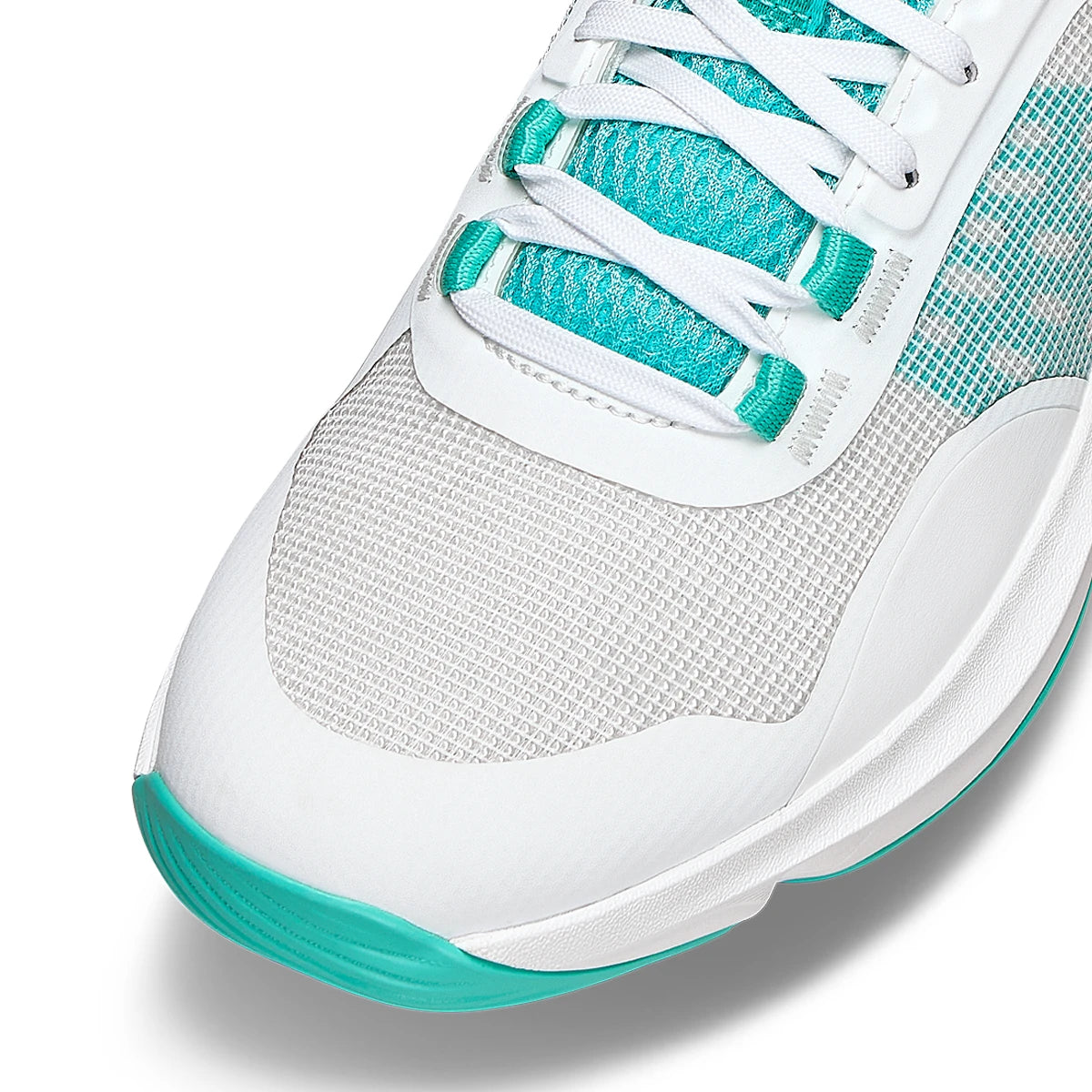 WILSON PADEL SCHUHE DAMEN HURAKN PRO V2