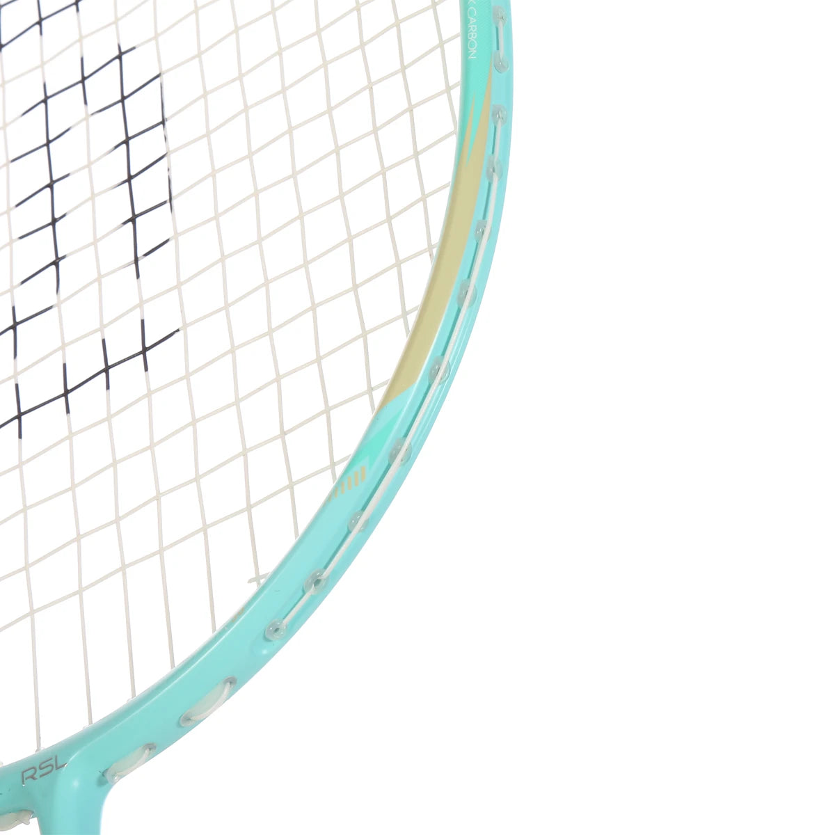 RAQUETTE DE BADMINTON RSL RAYGUN LI-5 (CORDEE)