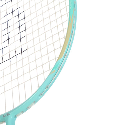 RAQUETTE DE BADMINTON RSL RAYGUN LI-5 (CORDEE)