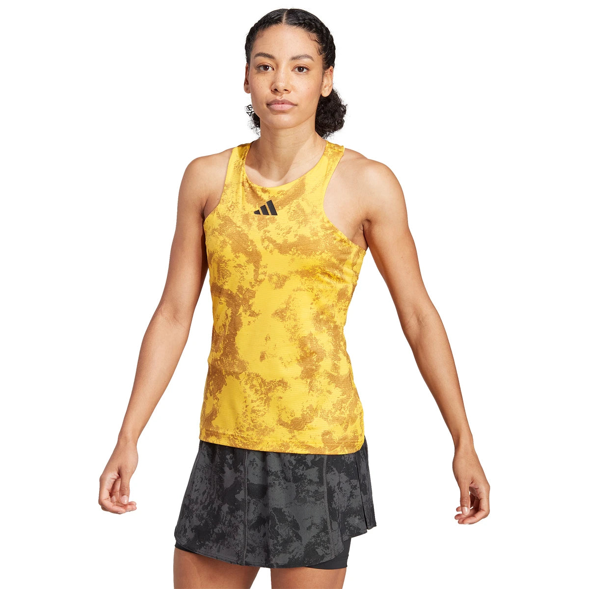 DEBARDEUR ADIDAS FEMME ATHLETE