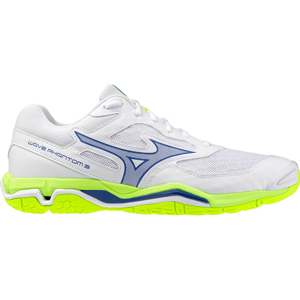Chaussures Mizuno Homme Indoor Wave Phantom 3