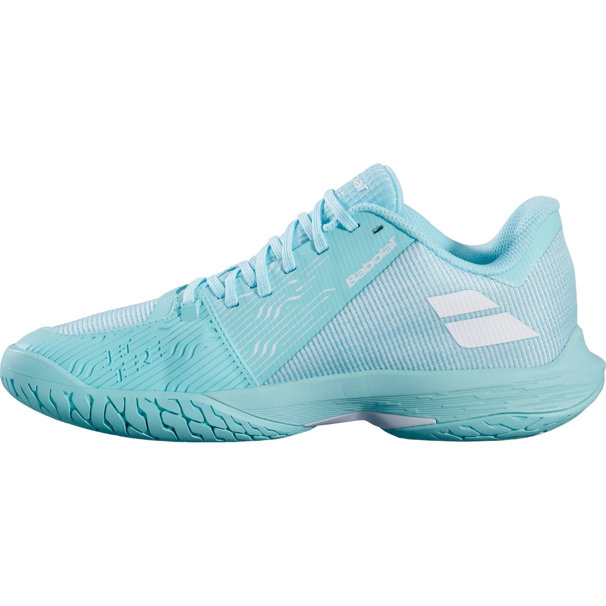 BABOLAT DAMENSCHUHE JET TERE 2 FÜR ALLE BELÄGE