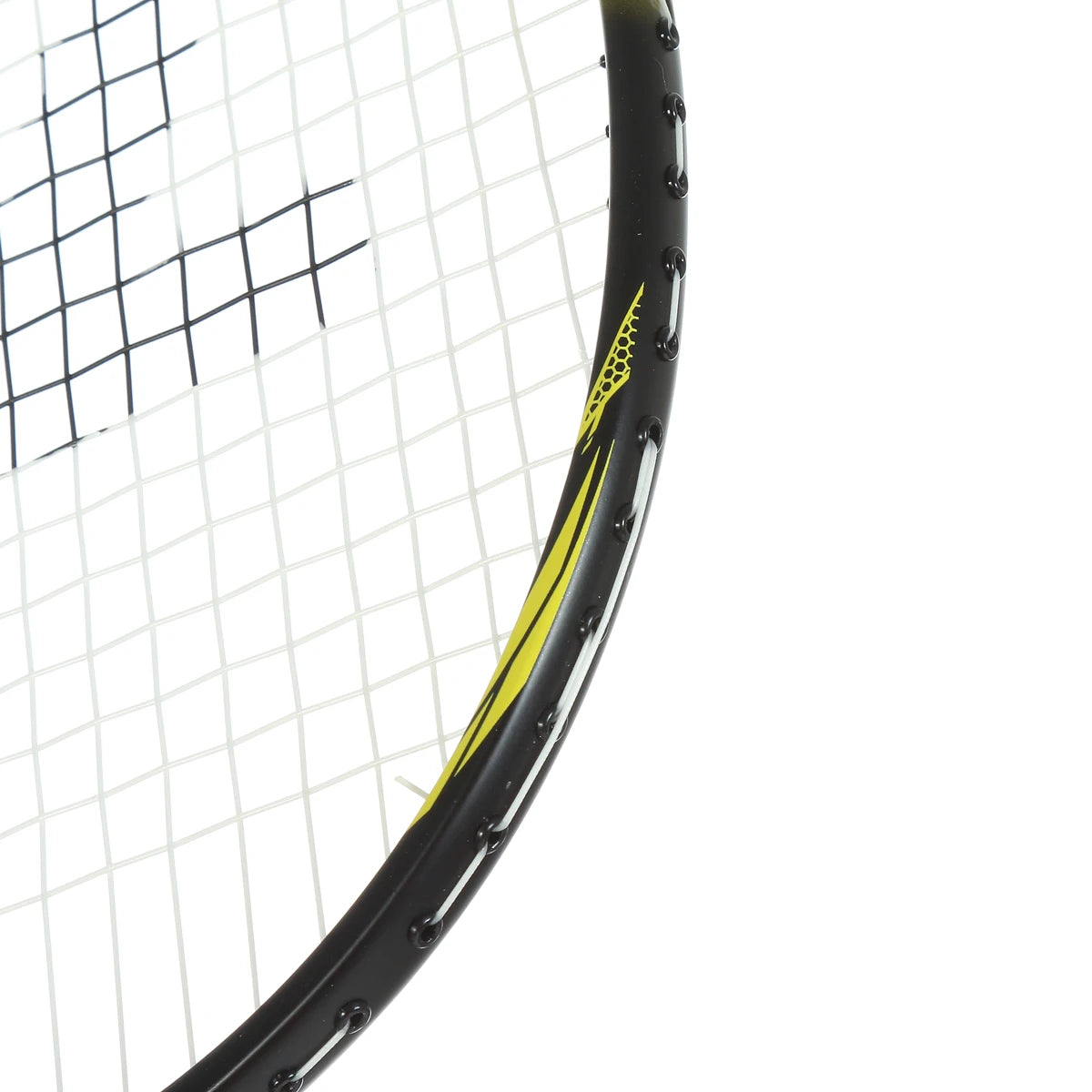 BADMINTONSCHLÄGER FZ FORZA HT POWER 30 V2 (BESAITET) FZ240006