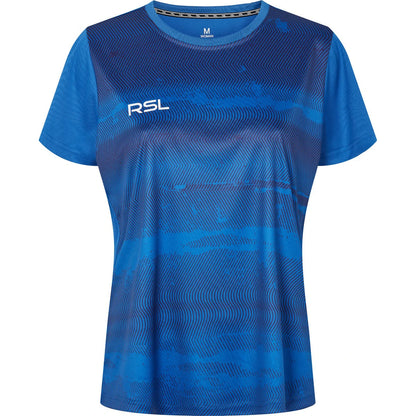 T-SHIRT RSL FEMME SUE