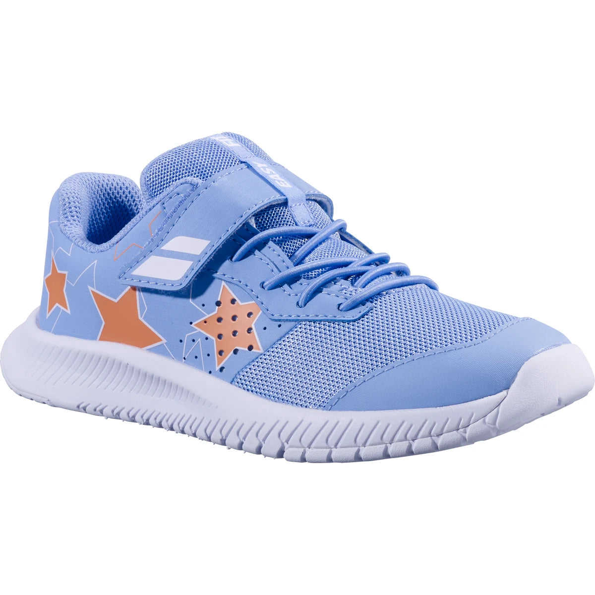 BABOLAT JUNIOR PULSION KID SCHUHE FÜR ALLE OBERFLÄCHEN