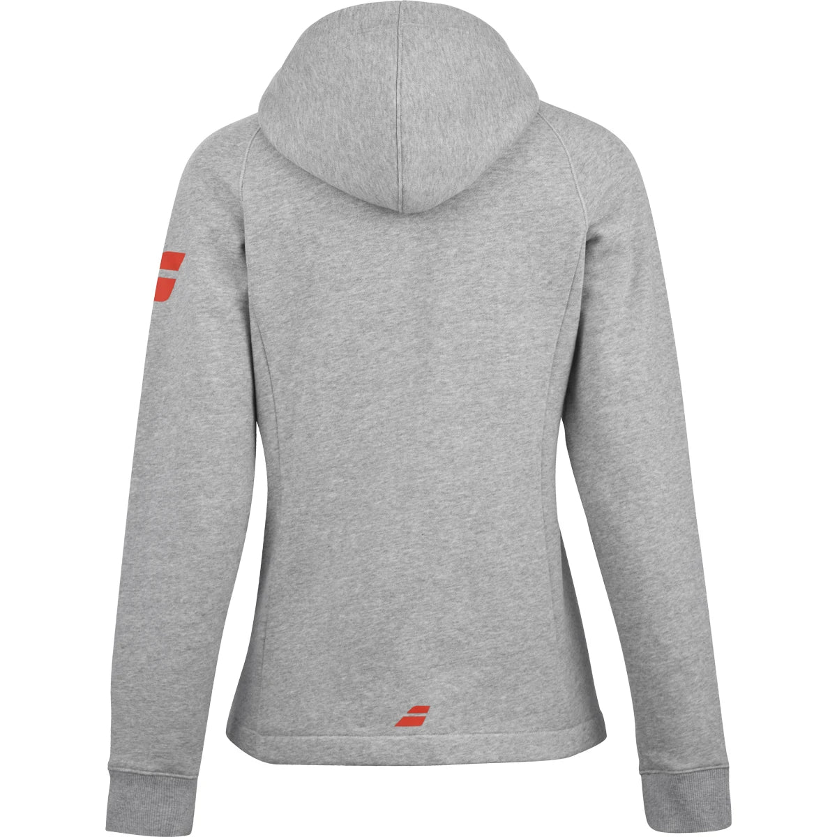 SWEAT BABOLAT FEMME EXERCISE FZ A CAPUCHE