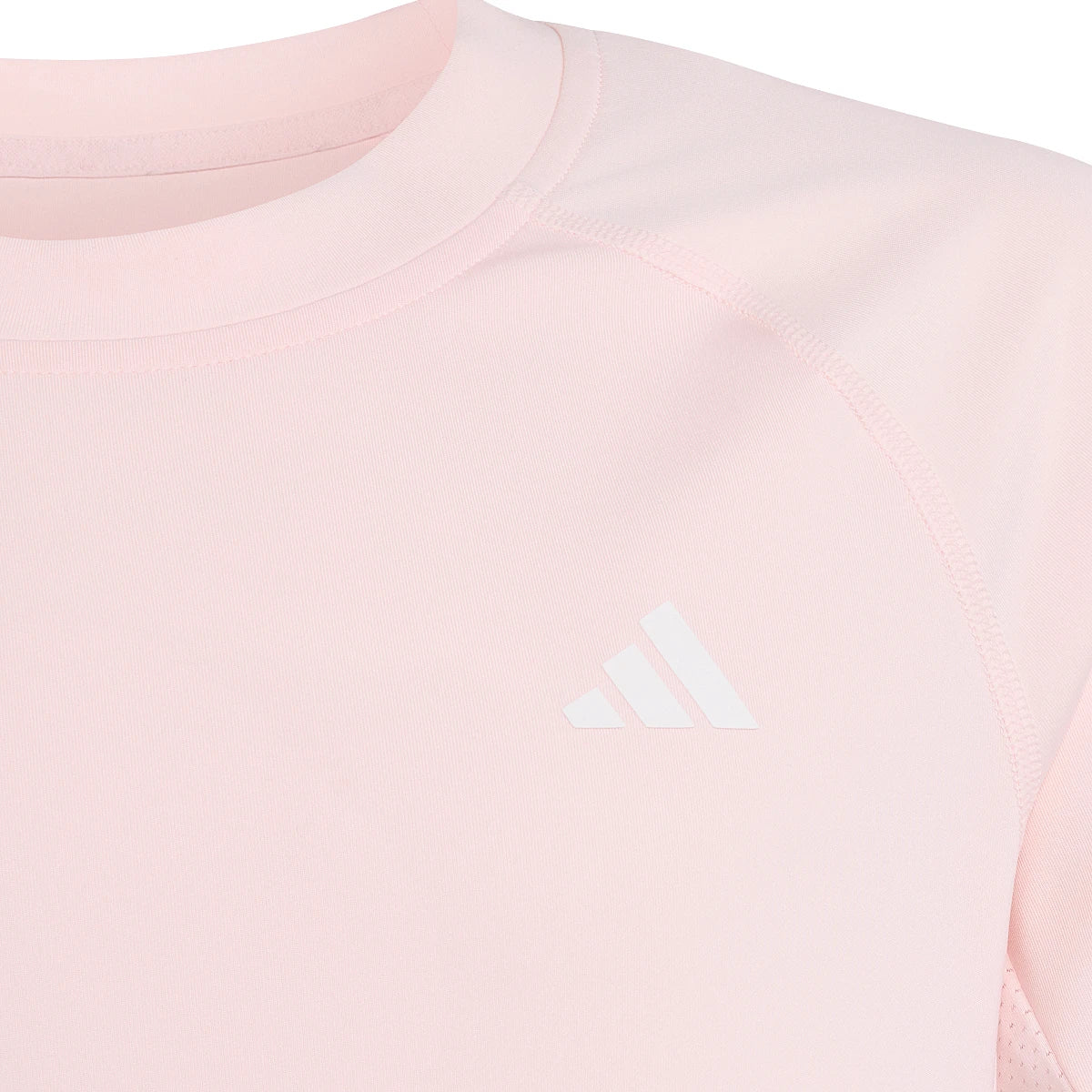 ADIDAS GIRLS CLUB T-SHIRT