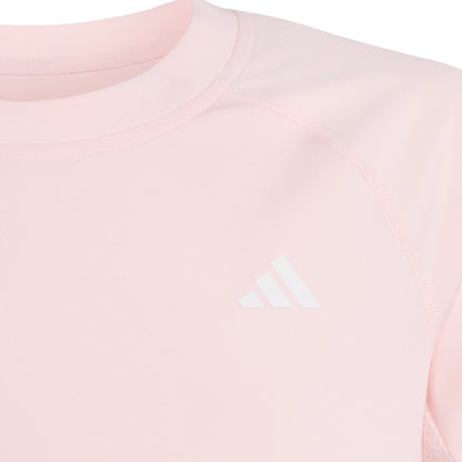 ADIDAS GIRLS CLUB T-SHIRT