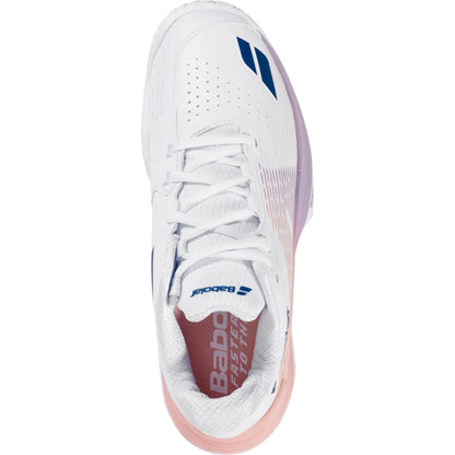 CHAUSSURES BABOLAT FEMME PROPULSE STORM TOUTES SURFACES