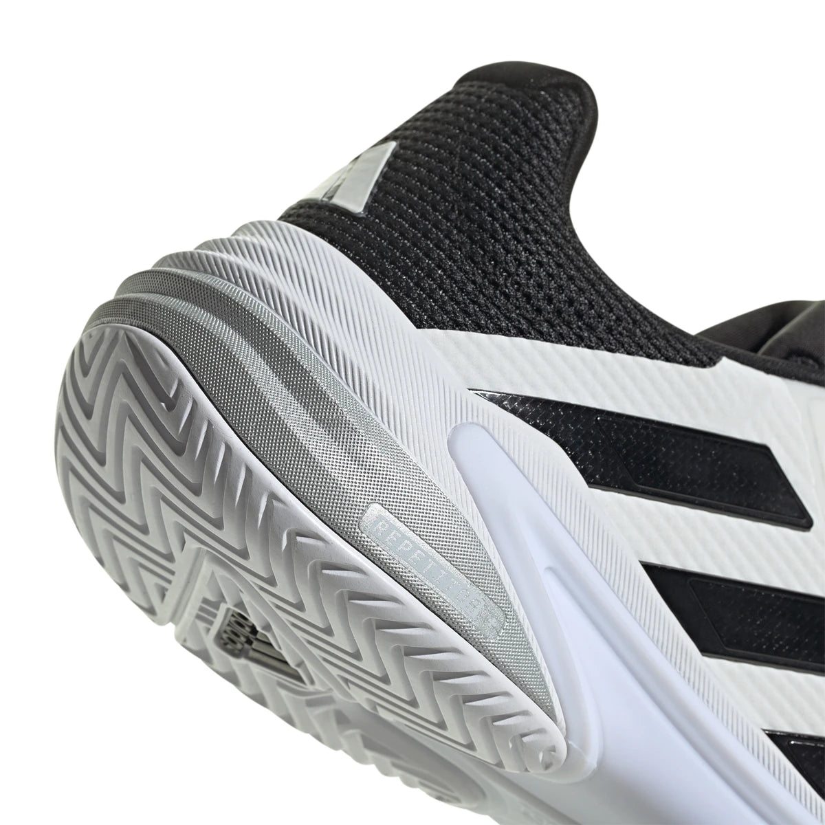 ADIDAS BARRICADE 13 SCHUHE FÜR ALLE OBERFLÄCHEN