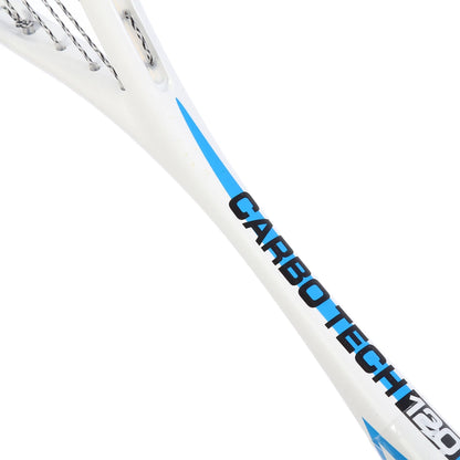 RAQUETTE DE SQUASH KARAKAL CARBO TECH 120