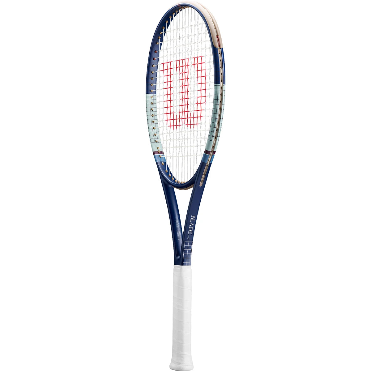 Wilson Blade 98 16*19 V10 Fall Layers Racket (305 Gr)