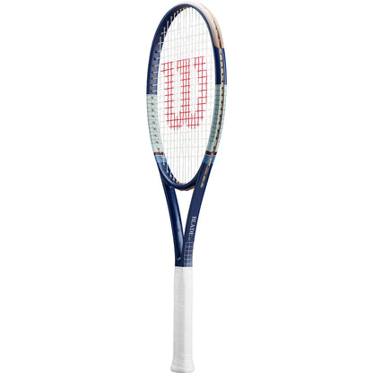 Wilson Blade 98 16*19 V10 Fall Layers Racket (305 Gr)