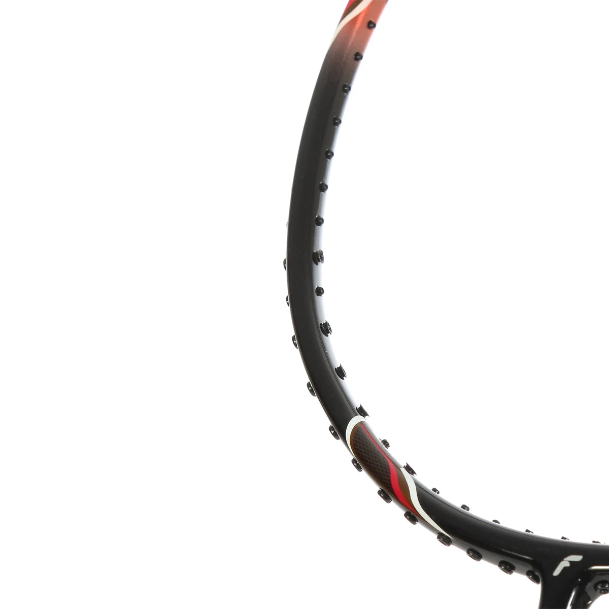 RAQUETTE DE BADMINTON FLEX POWER TI10 TITANIUM 5U