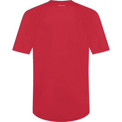 T-SHIRT DUNLOP GARCON CLUB