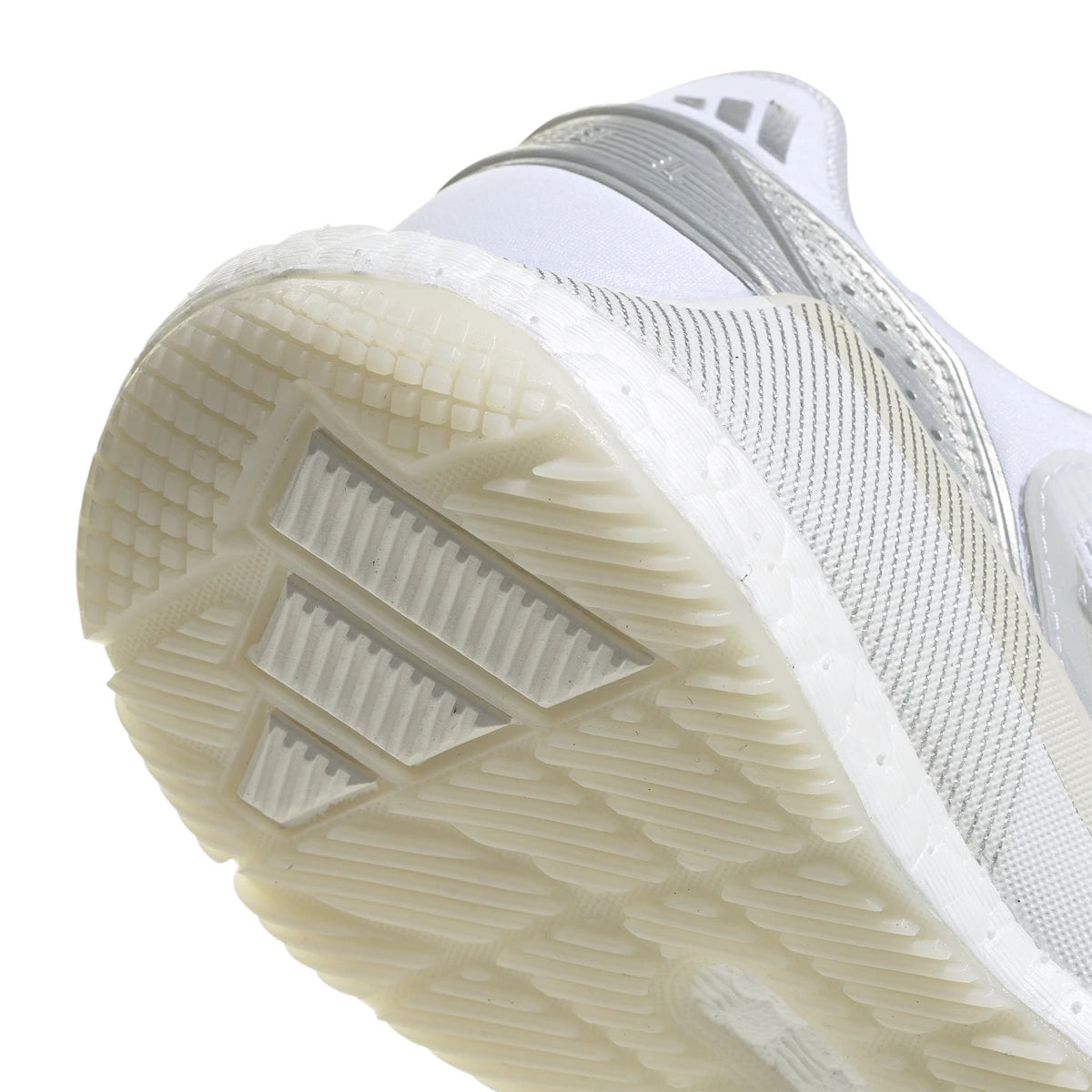 DAMEN PADEL SCHUHE ADIDAS CRAZYQUICK BOOST