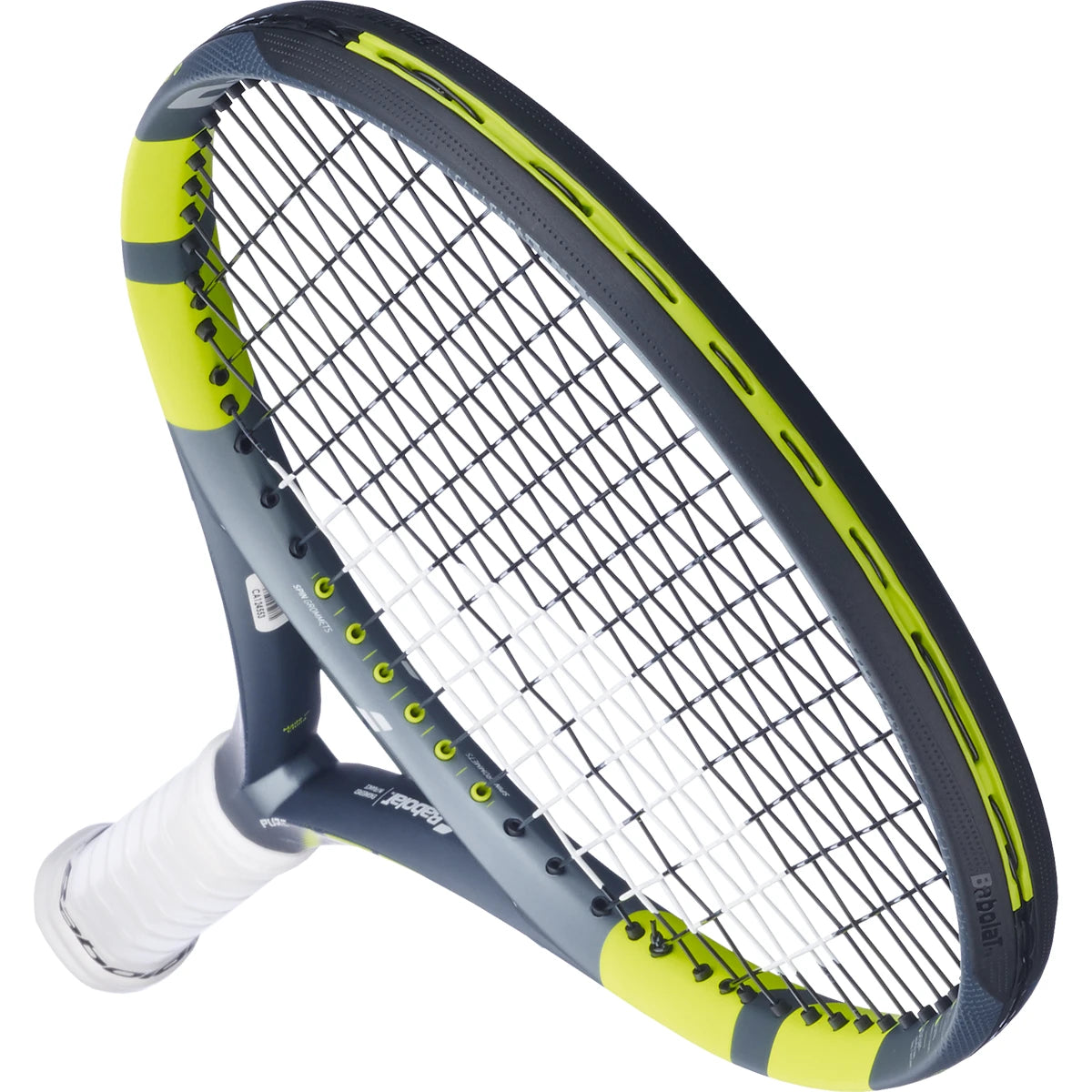 RAQUETTE BABOLAT PURE AERO SUPER LITE GEN9 (255 GR) (CORDEE)