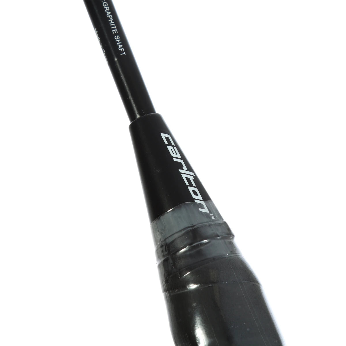 BADMINTONSCHLÄGER CARLTON TRU-STORM FS 3000 (BESAITET)
