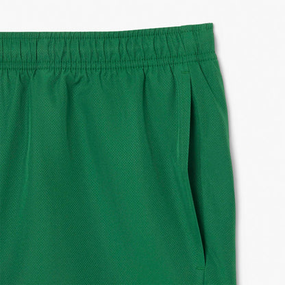 SHORT LACOSTE CORE PERFORMANCE CLASSIC