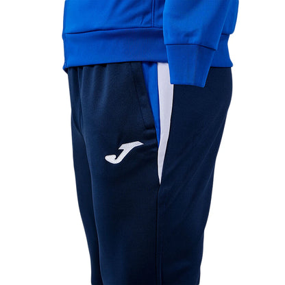 JOMA TERRA DANUBIO TRACKSUIT
