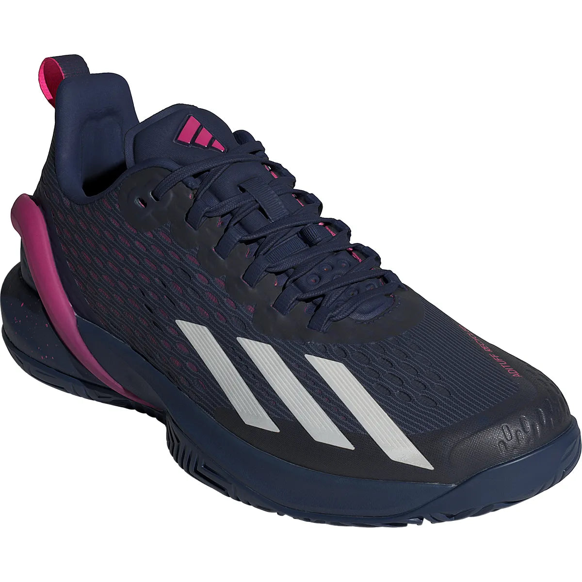 CHAUSSURES ADIDAS ADIZERO CYBERSONIC TOUTES SURFACES