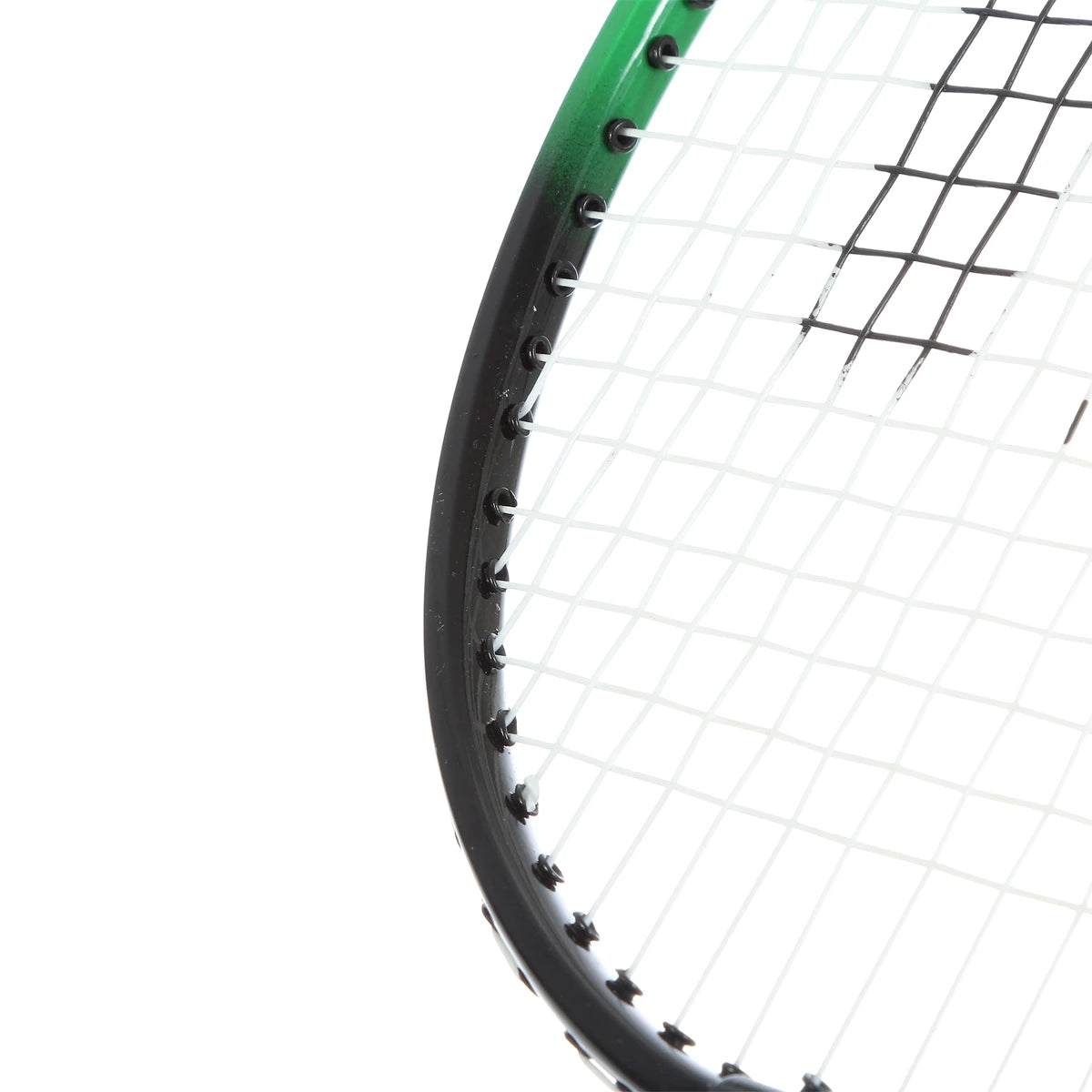 FORZA PLAY 100 JUNIOR BADMINTONSCHLÄGER (BESAITET)