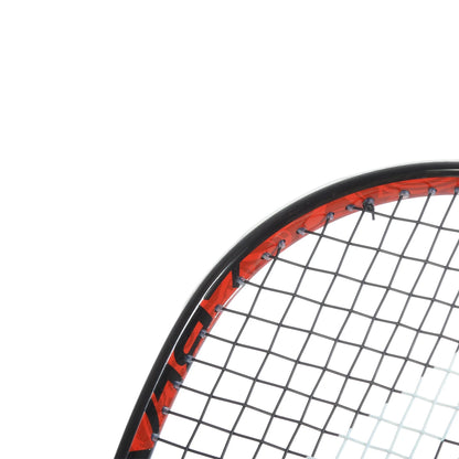 Raquette de Squash Pro Kennex Black Ace DV Red